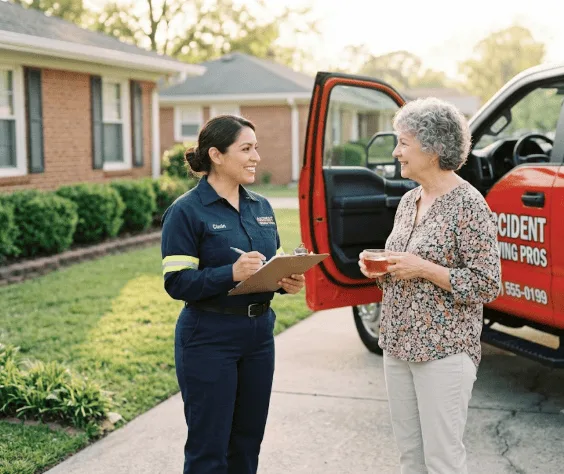 Accident Towing Service Malmo, NE FAQs